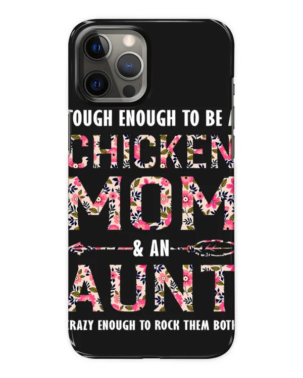 Snap Case - iP 12