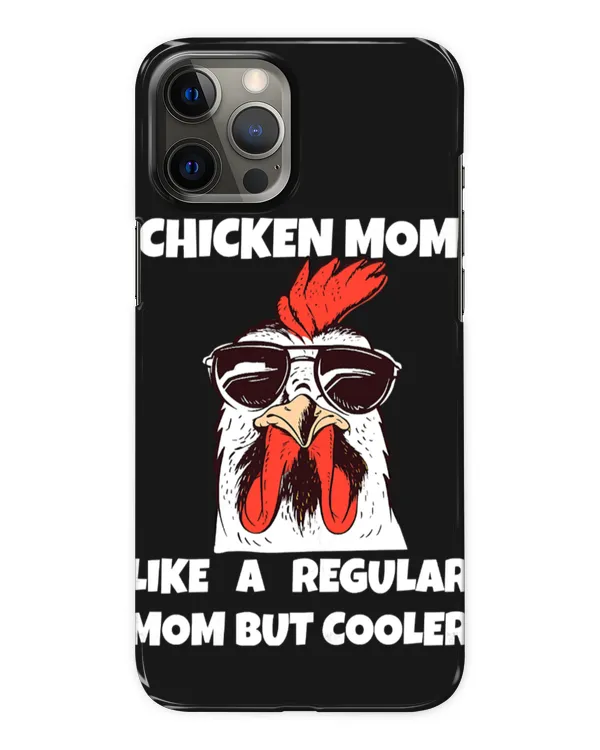 Snap Case - iP 12