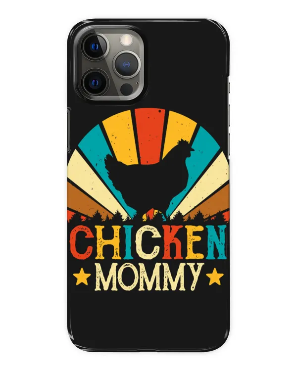 Snap Case - iP 12