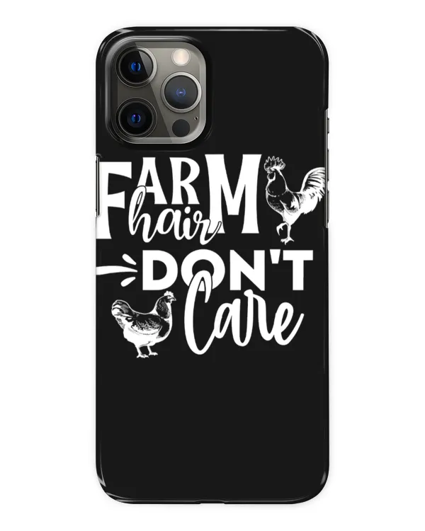 Snap Case - iP 12