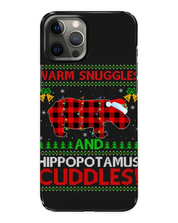 Snap Case - iP 12
