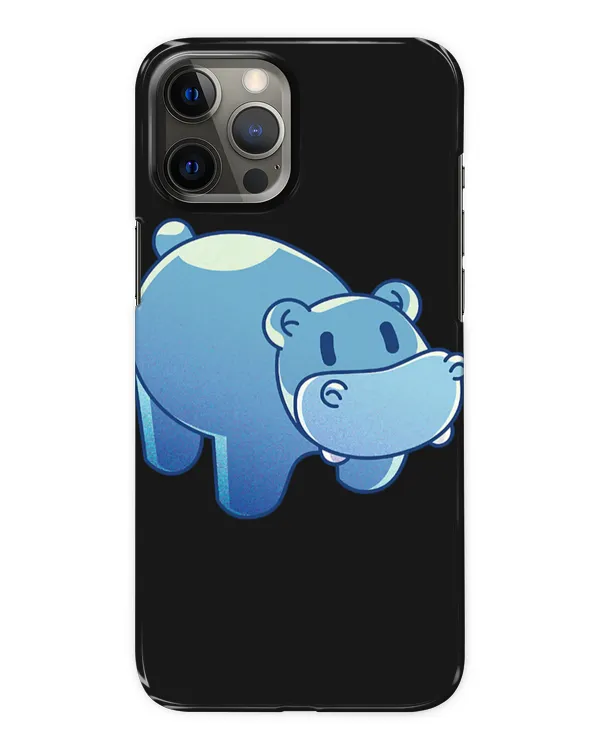 Snap Case - iP 12