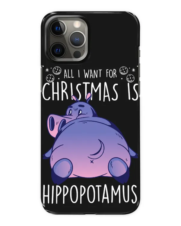 Snap Case - iP 12