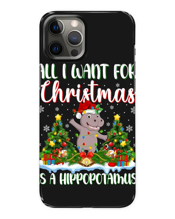 Snap Case - iP 12