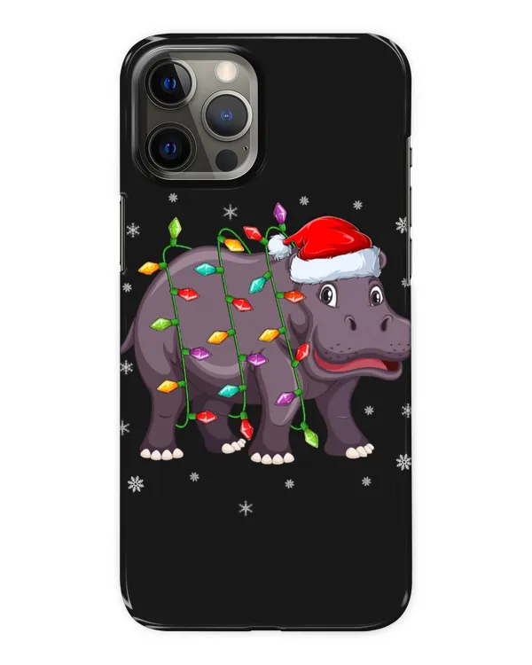 Snap Case - iP 12