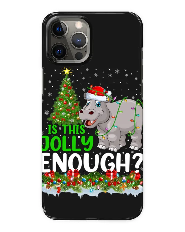 Snap Case - iP 12