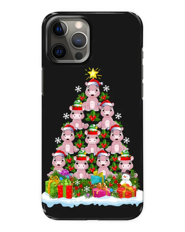 Snap Case - iP 12