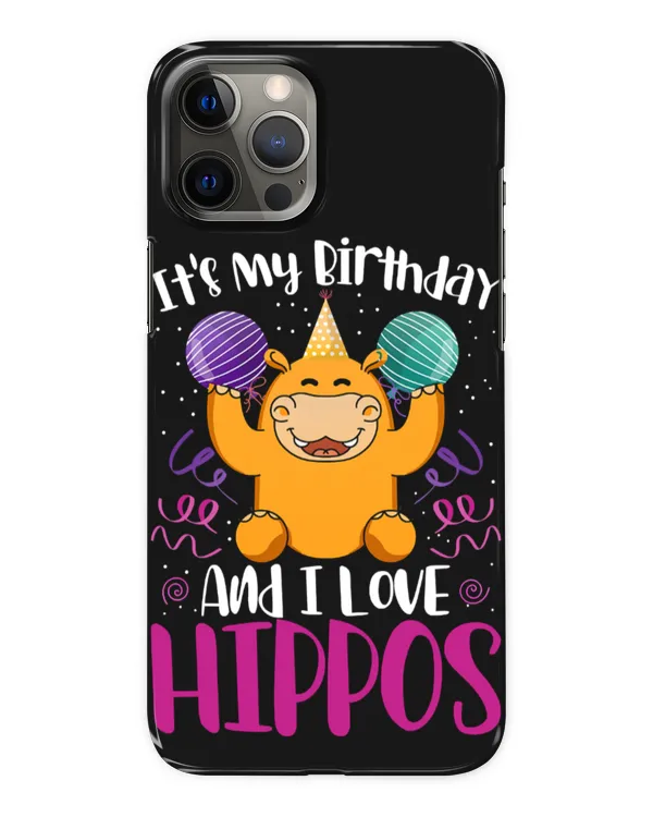 Snap Case - iP 12