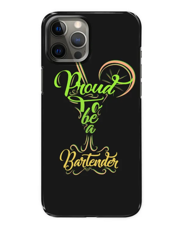 Snap Case - iP 12