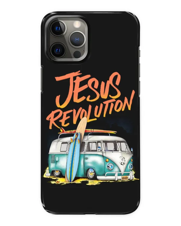 Snap Case - iP 12