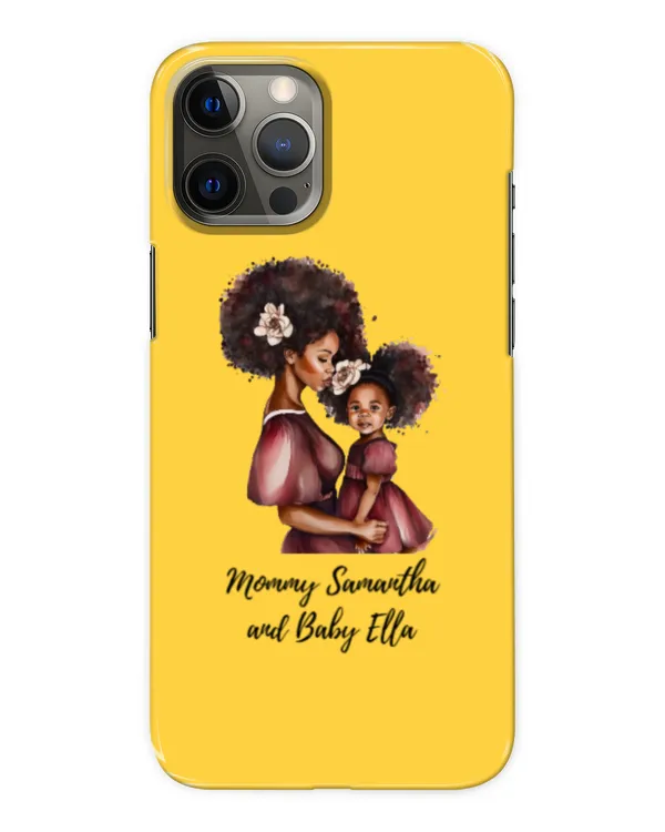 Snap Case - iP 12