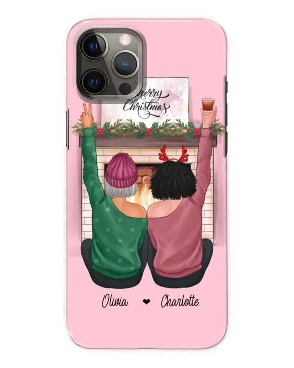 Snap Case - iP 12