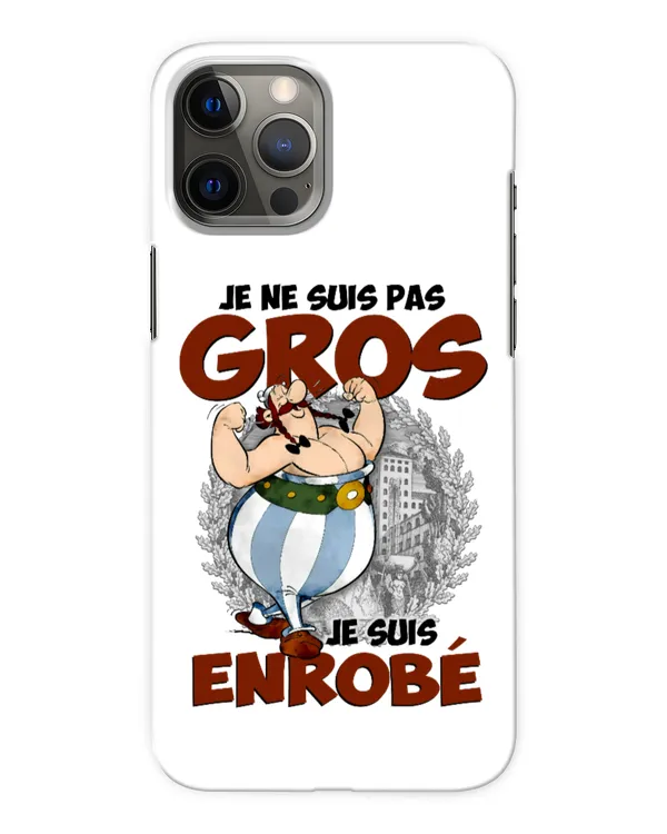 Snap Case - iP 12