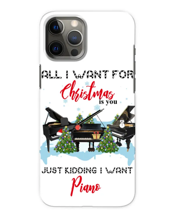 Snap Case - iP 12