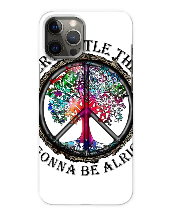 Snap Case - iP 12