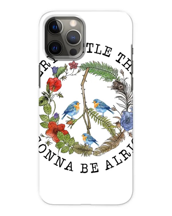 Snap Case - iP 12
