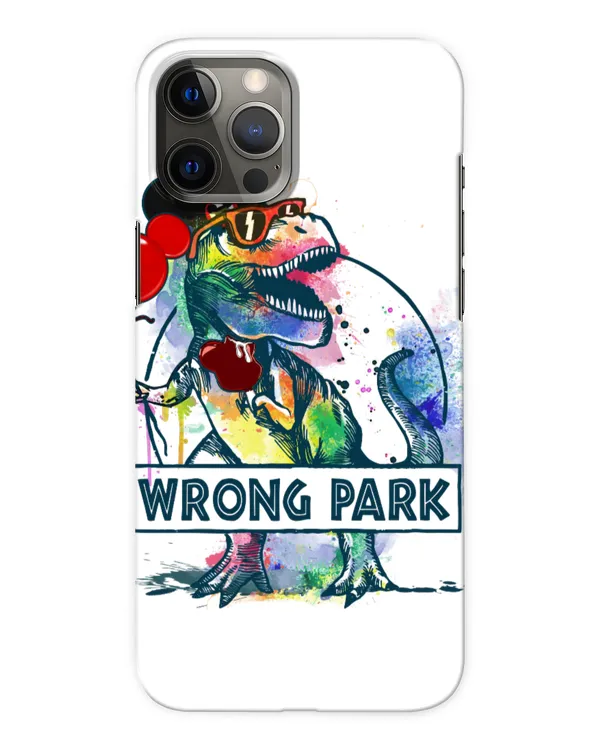 Snap Case - iP 12