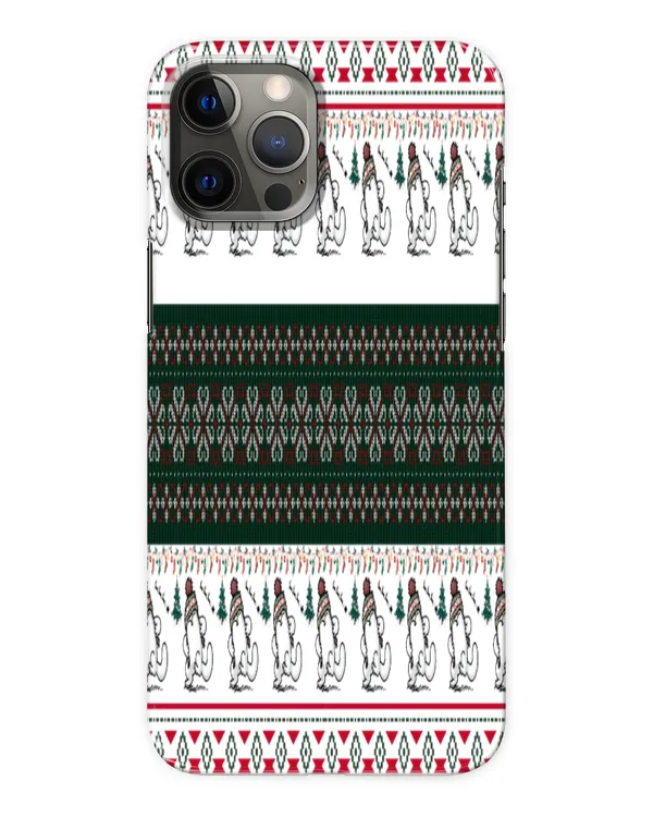 Snap Case - iP 12