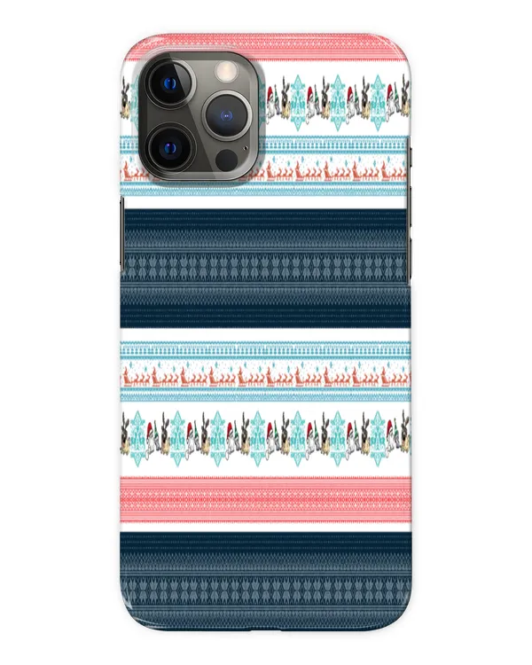 Snap Case - iP 12