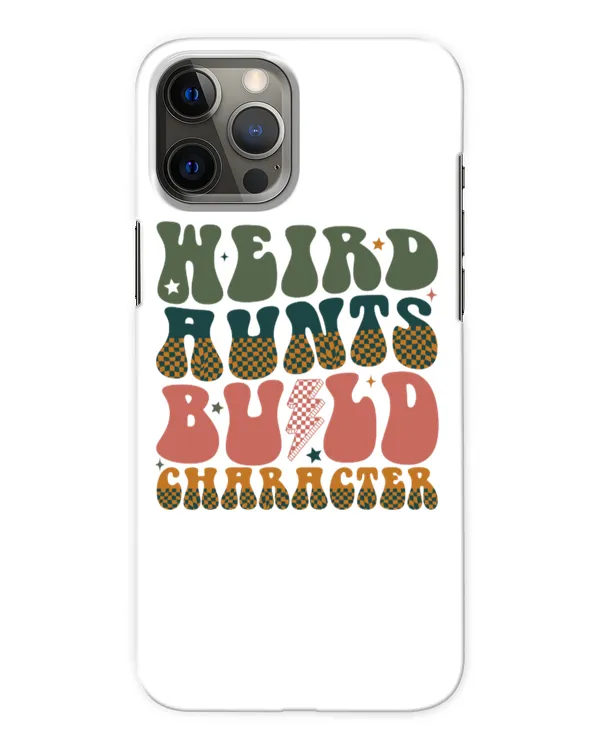 Snap Case - iP 12