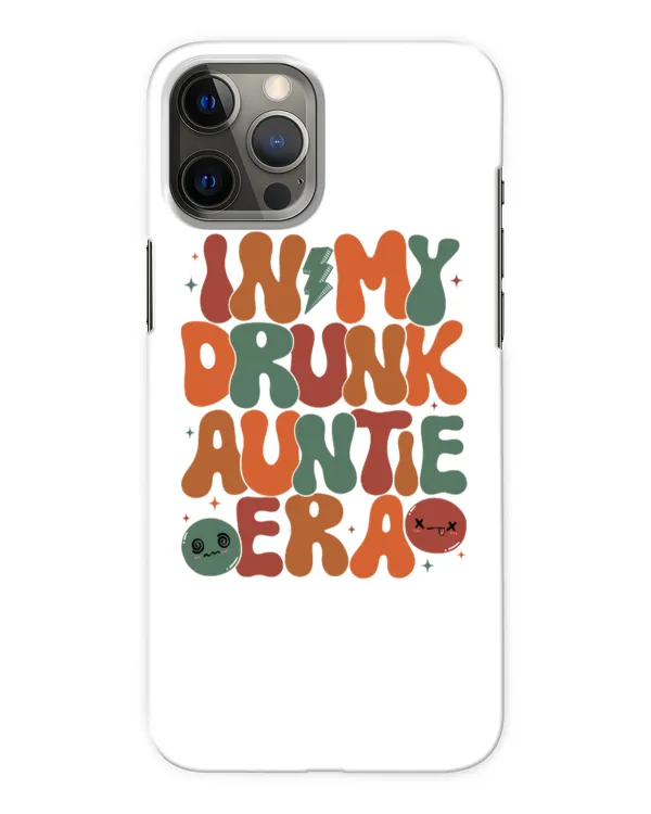 Snap Case - iP 12