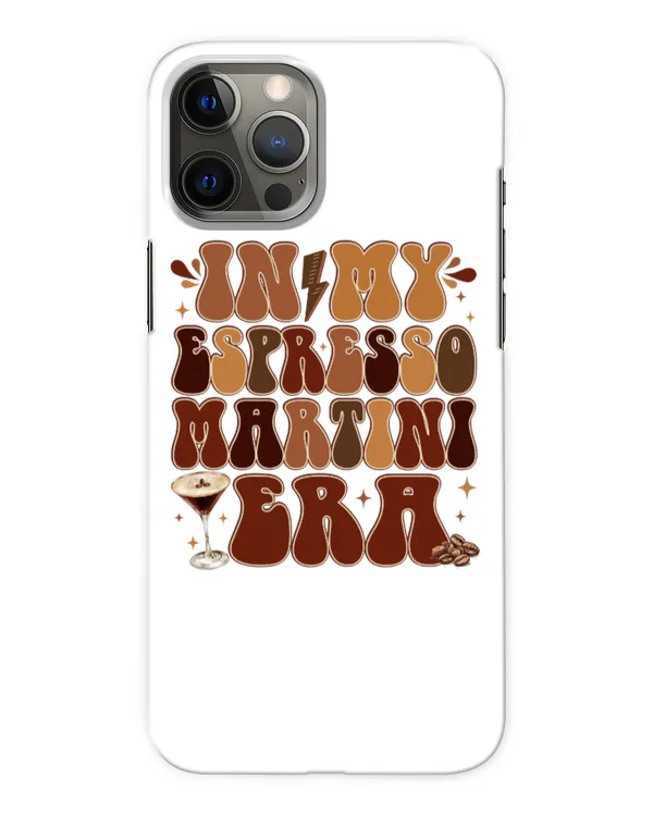 Snap Case - iP 12