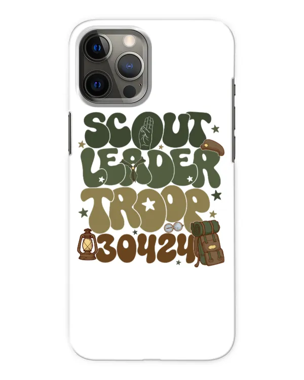 Snap Case - iP 12