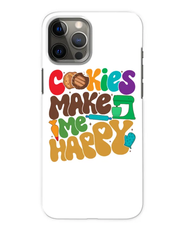 Snap Case - iP 12