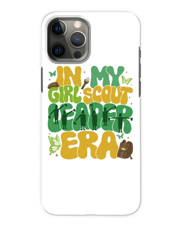 Snap Case - iP 12