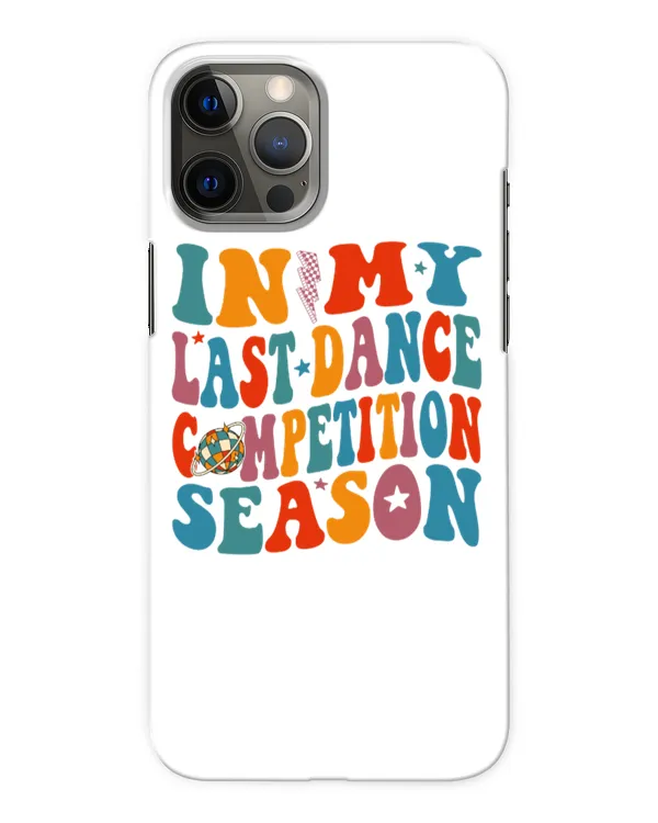 Snap Case - iP 12