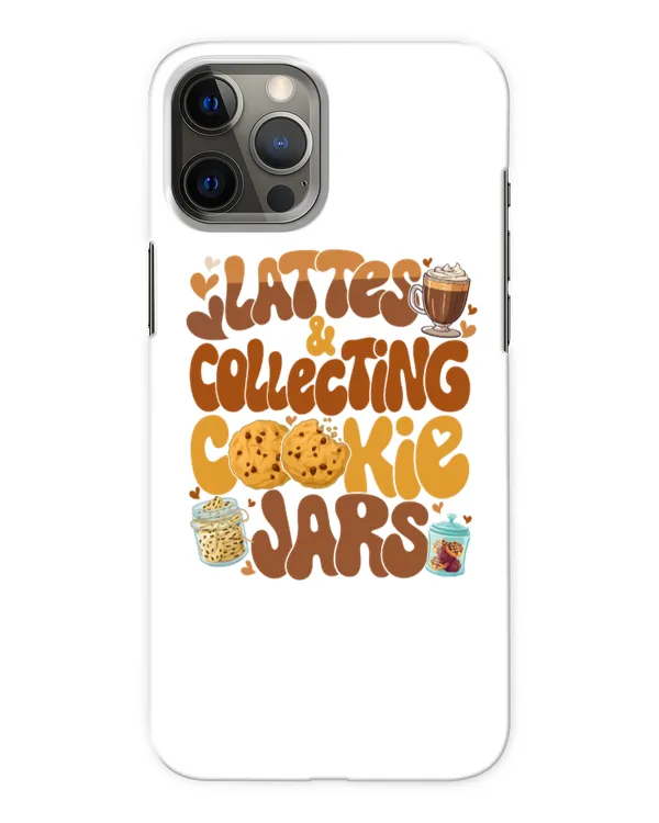 Snap Case - iP 12
