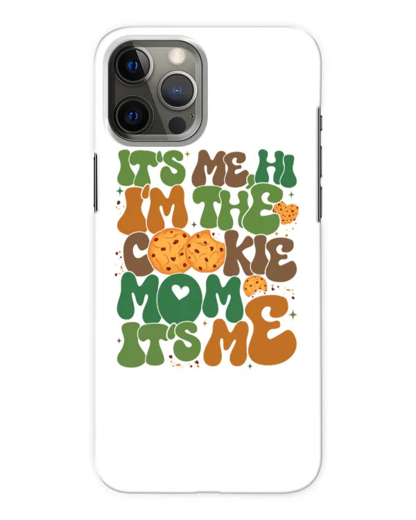 Snap Case - iP 12