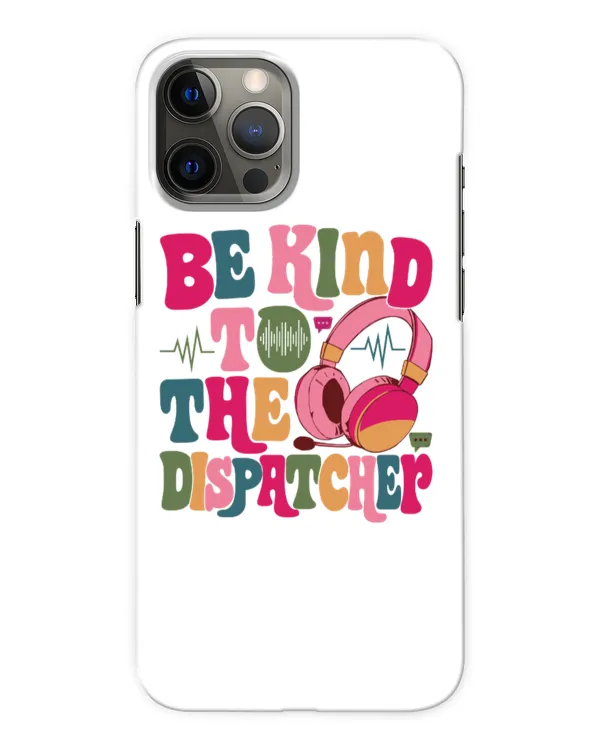 Snap Case - iP 12