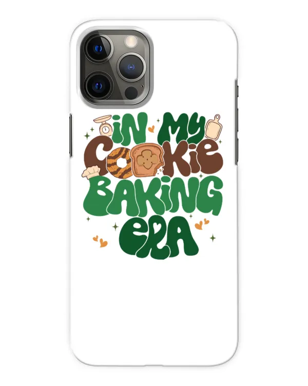 Snap Case - iP 12