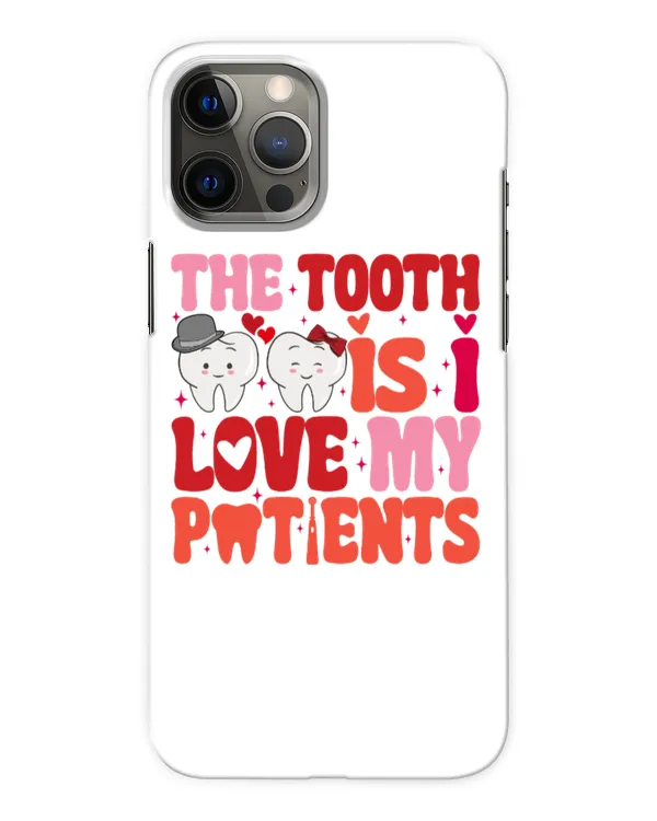 Snap Case - iP 12