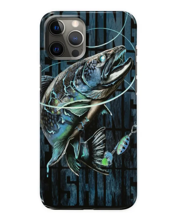 Snap Case - iP 12