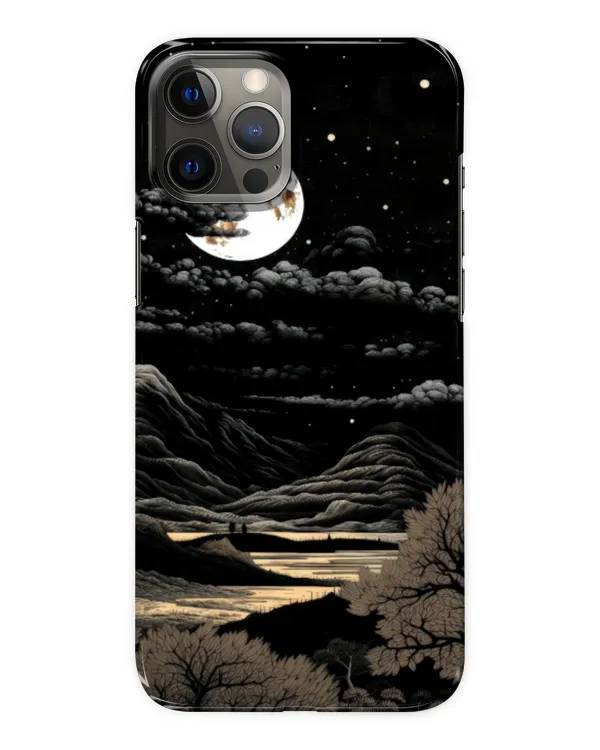 Snap Case - iP 12