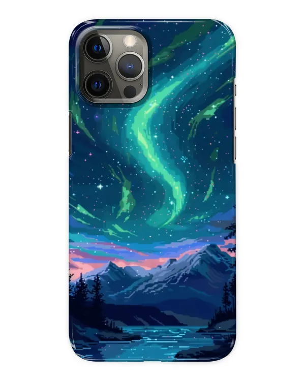 Snap Case - iP 12