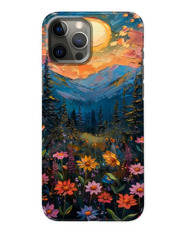 Snap Case - iP 12