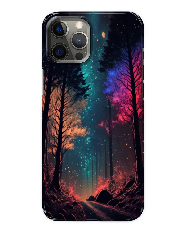 Snap Case - iP 12