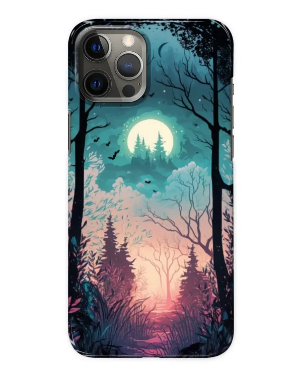 Snap Case - iP 12