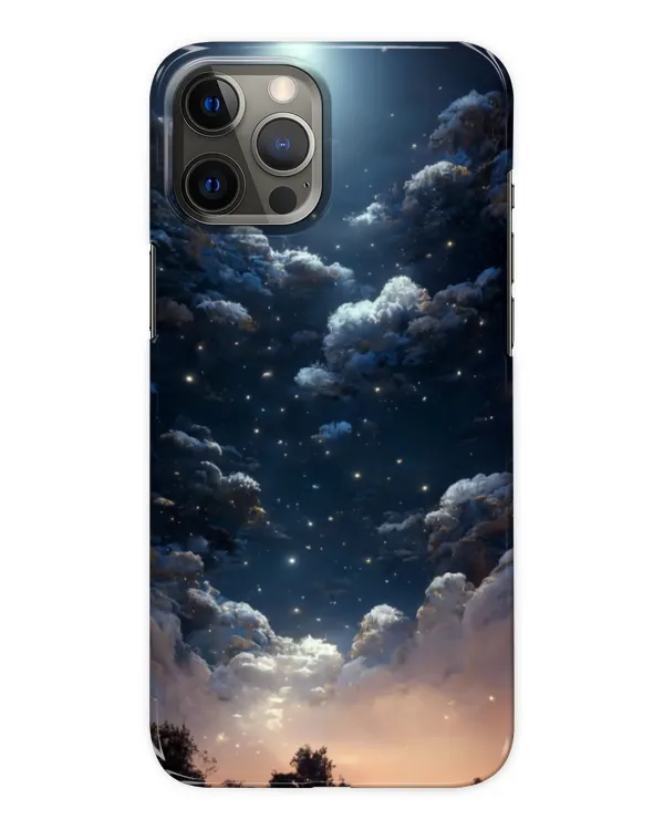 Snap Case - iP 12