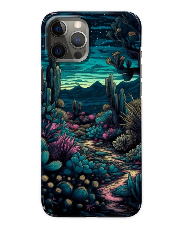 Snap Case - iP 12