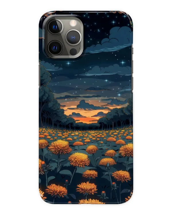 Snap Case - iP 12