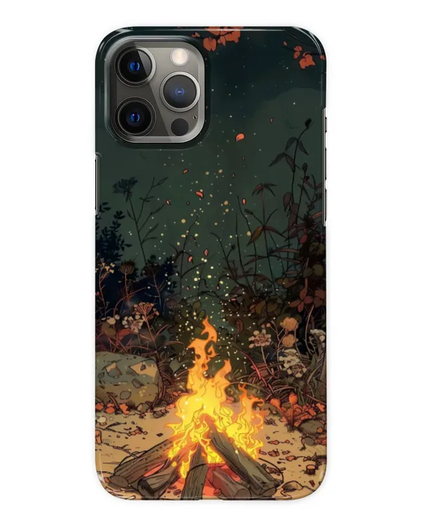 Snap Case - iP 12