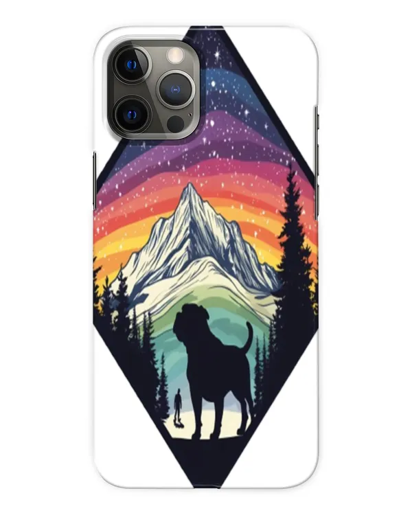 Snap Case - iP 12