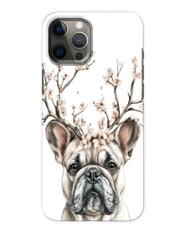 Snap Case - iP 12