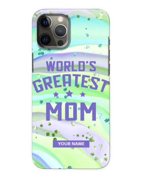 Snap Case - iP 12