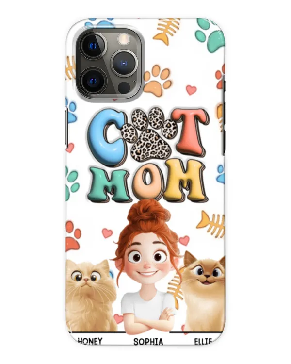 Snap Case - iP 12