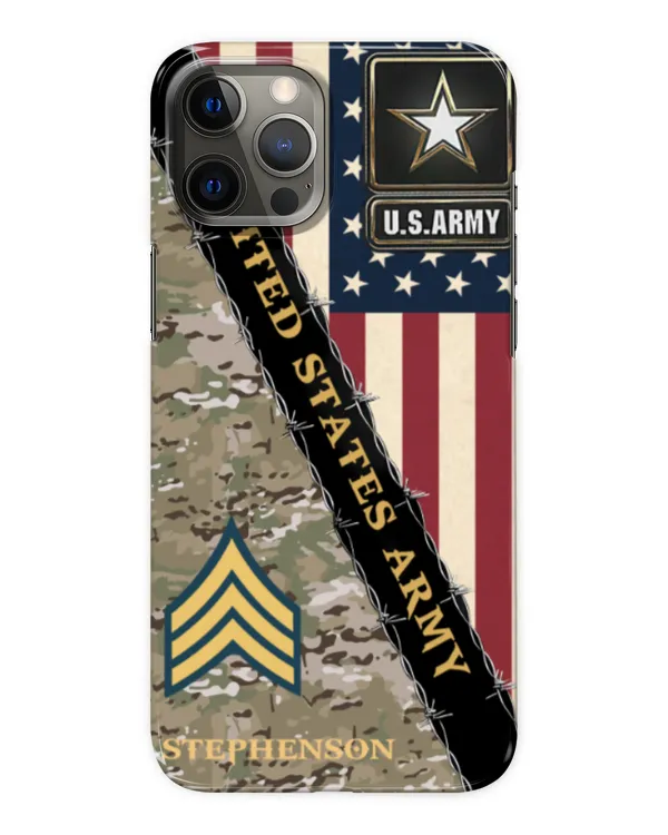 Snap Case - iP 12